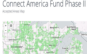 Broad Band/Connect America Fund